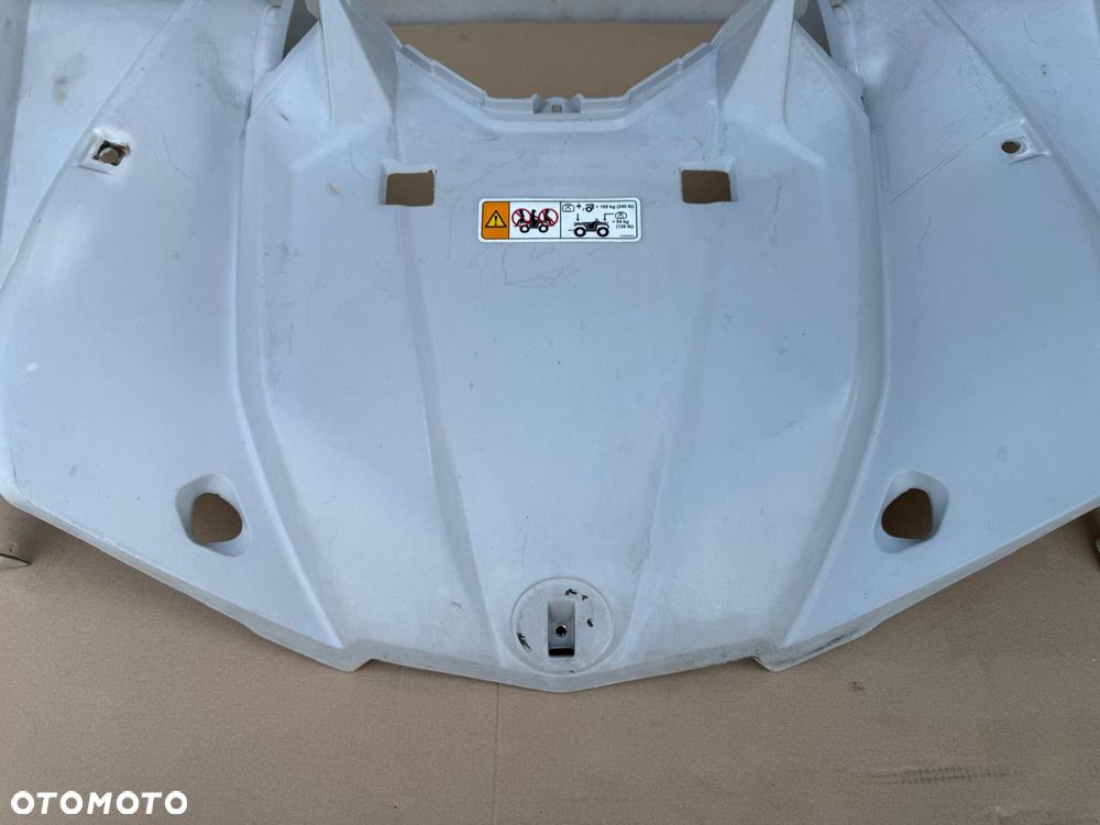 Przedni plastik owiewka Can-Am Outlander 570 G2 - 2