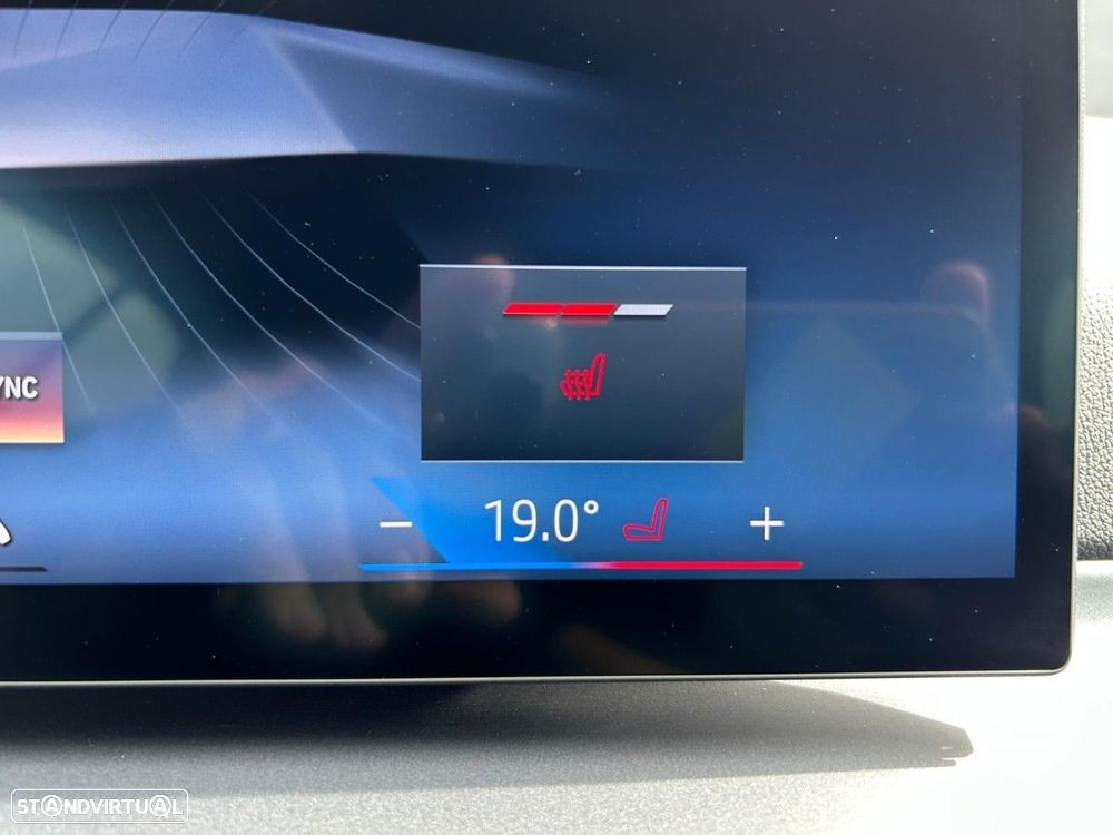 BMW 420 i Cabrio - 25