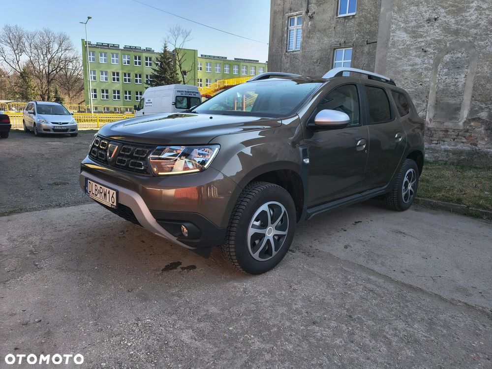 Dacia Duster 1.0 TCe Prestige - 5