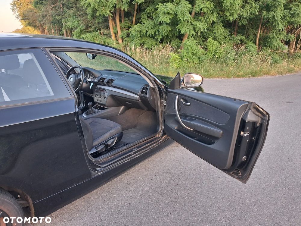 BMW Seria 1 116i Edition Lifestyle - 12