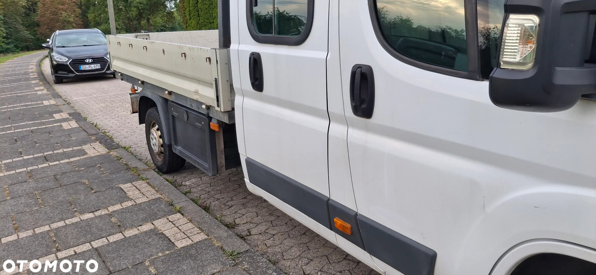 Fiat DUCATO - 2