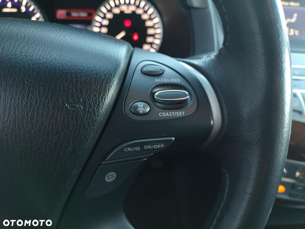 Infiniti QX60 3.5 Elite - 14