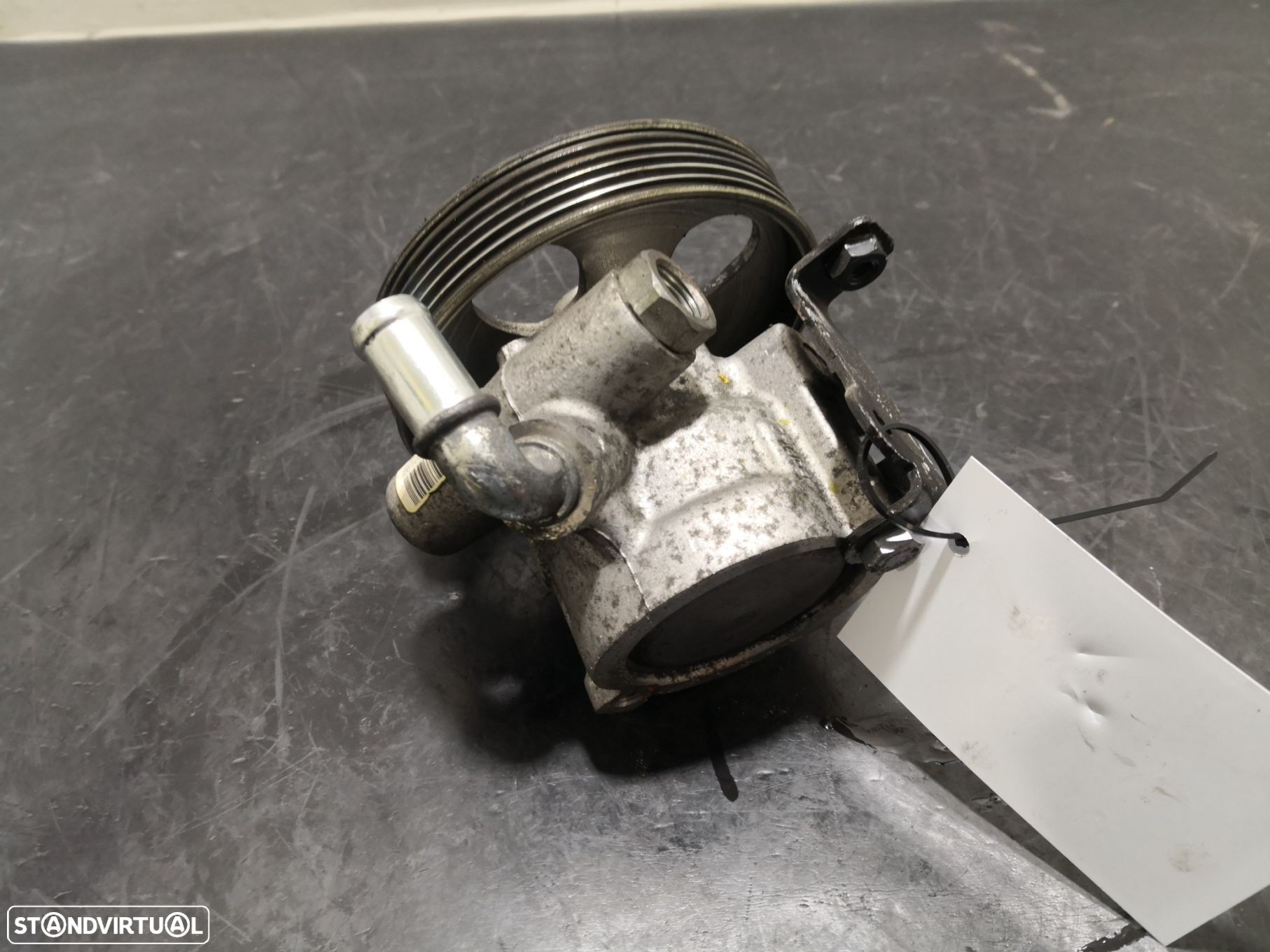 Bomba Direção Assistida Citroën Berlingo (B9) - 1