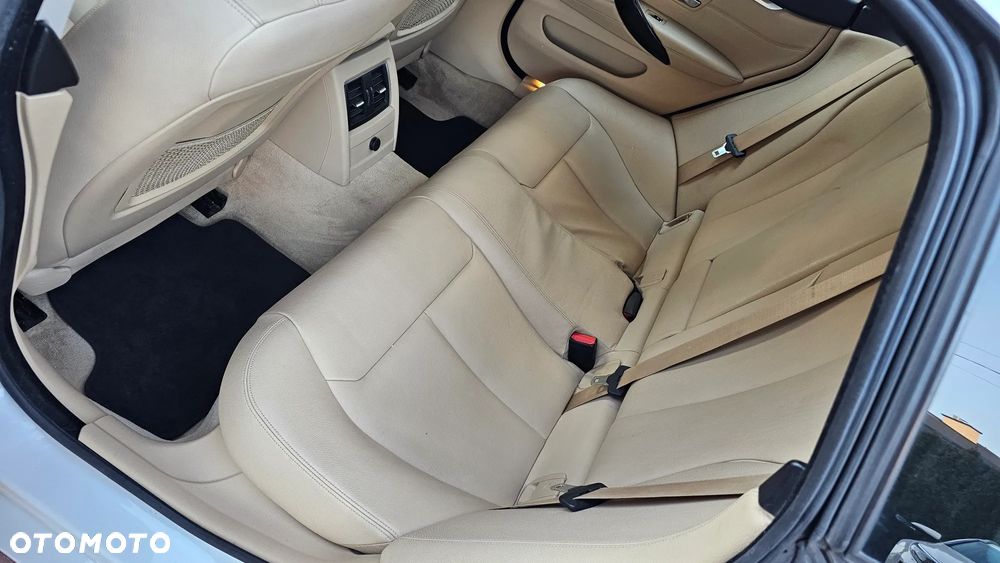 BMW Seria 4 420d xDrive Sport-Aut M Sport - 32