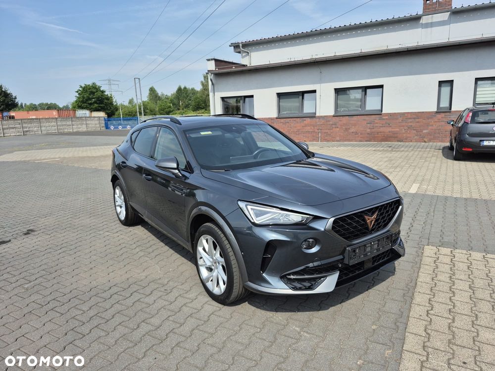 Cupra Formentor - 21