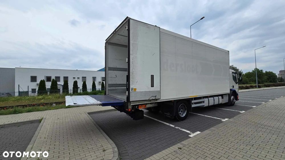 Volvo FE 250 WINDA UDT AGREGAT Thermoking - 3