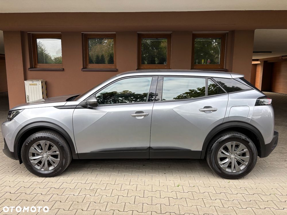 Peugeot 2008 - 4
