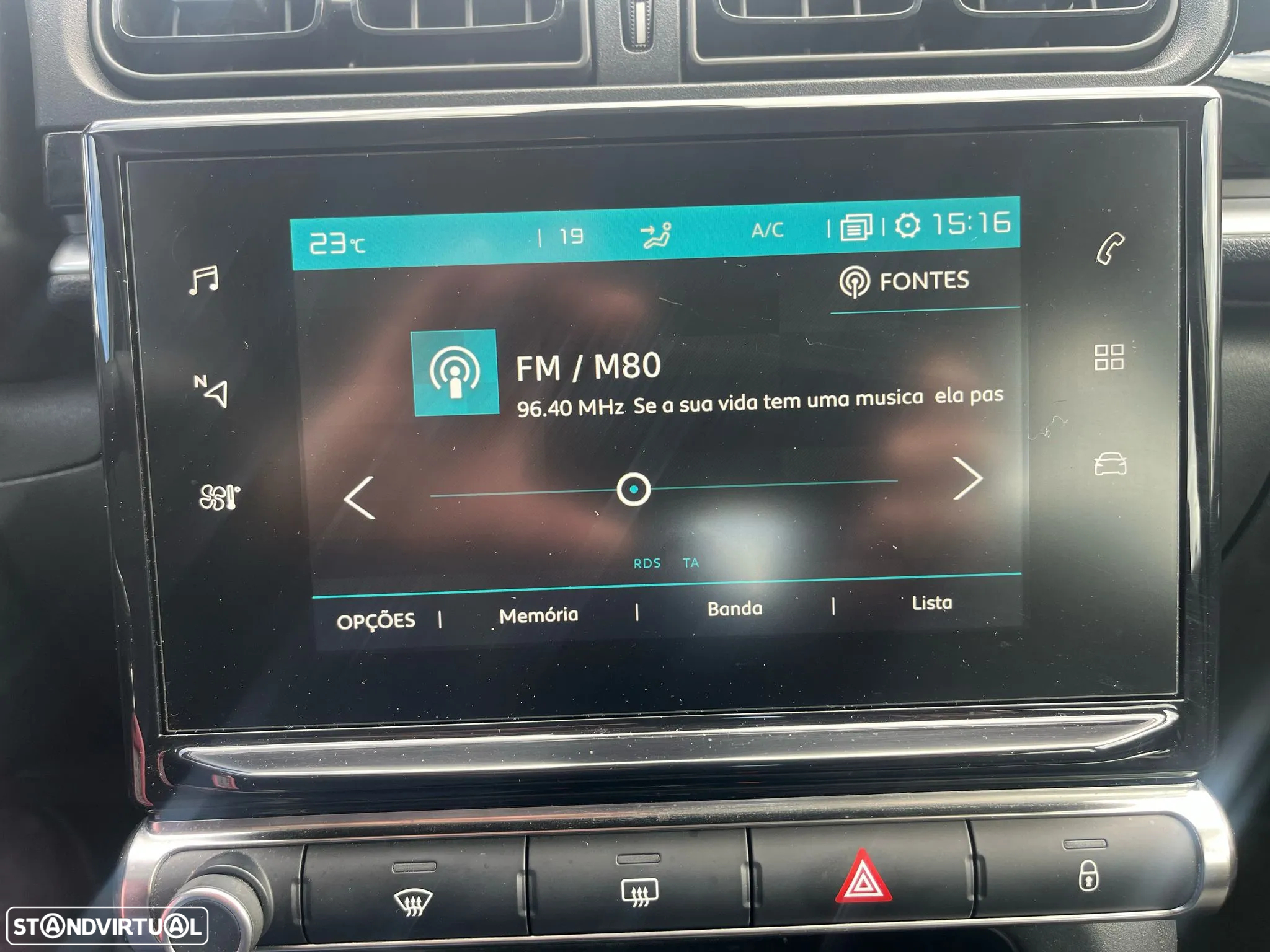 Citroën C3 1.5 BlueHDi Feel - 49