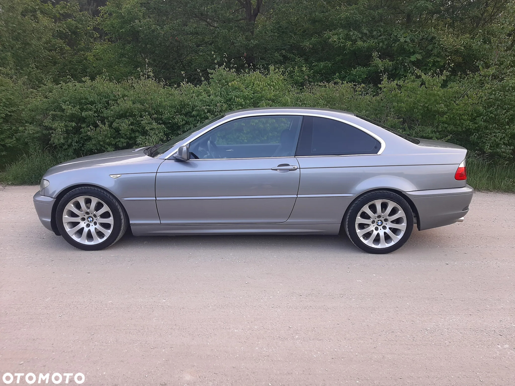 BMW Seria 3 - 4