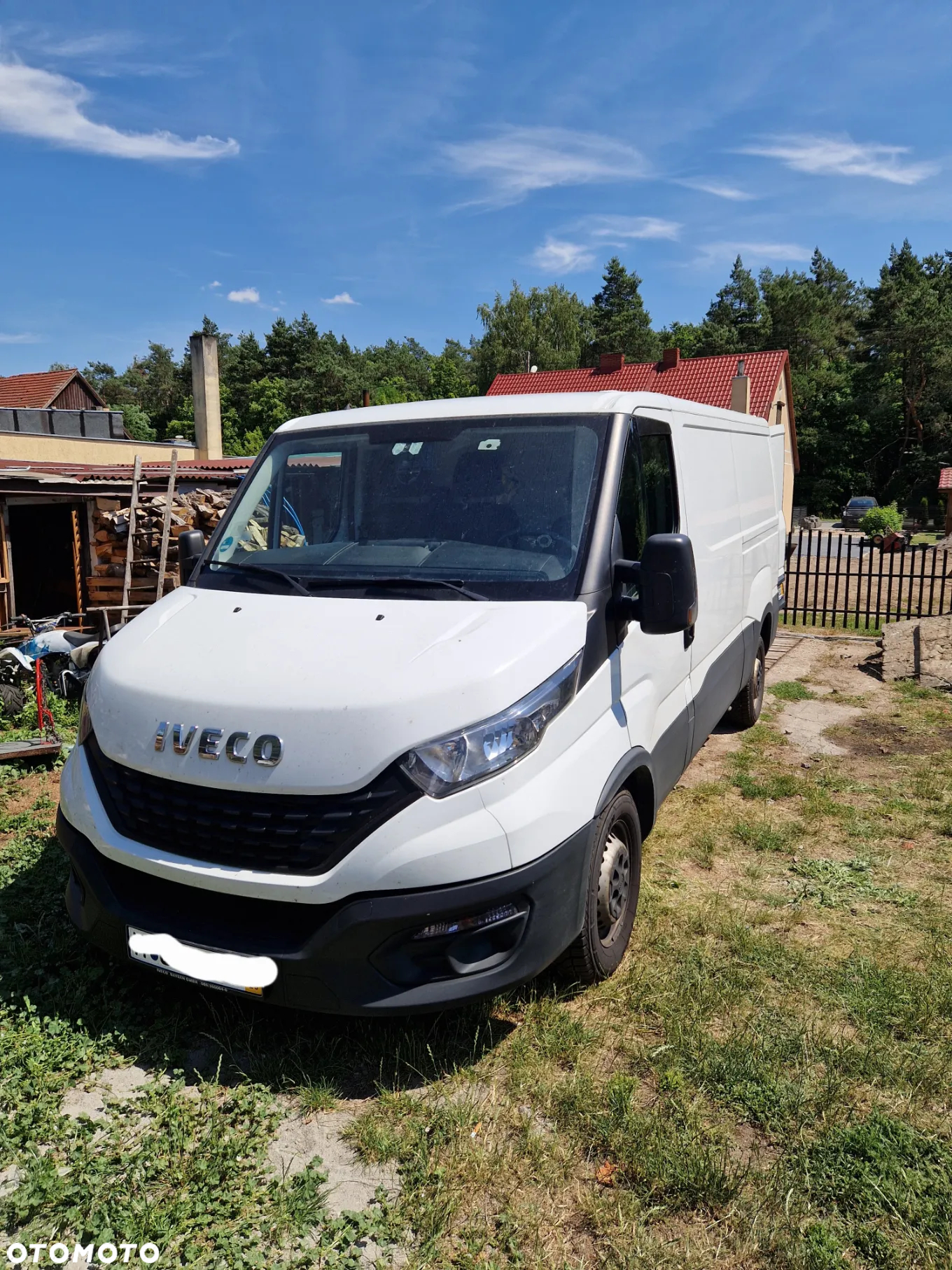 Iveco Daily - 9