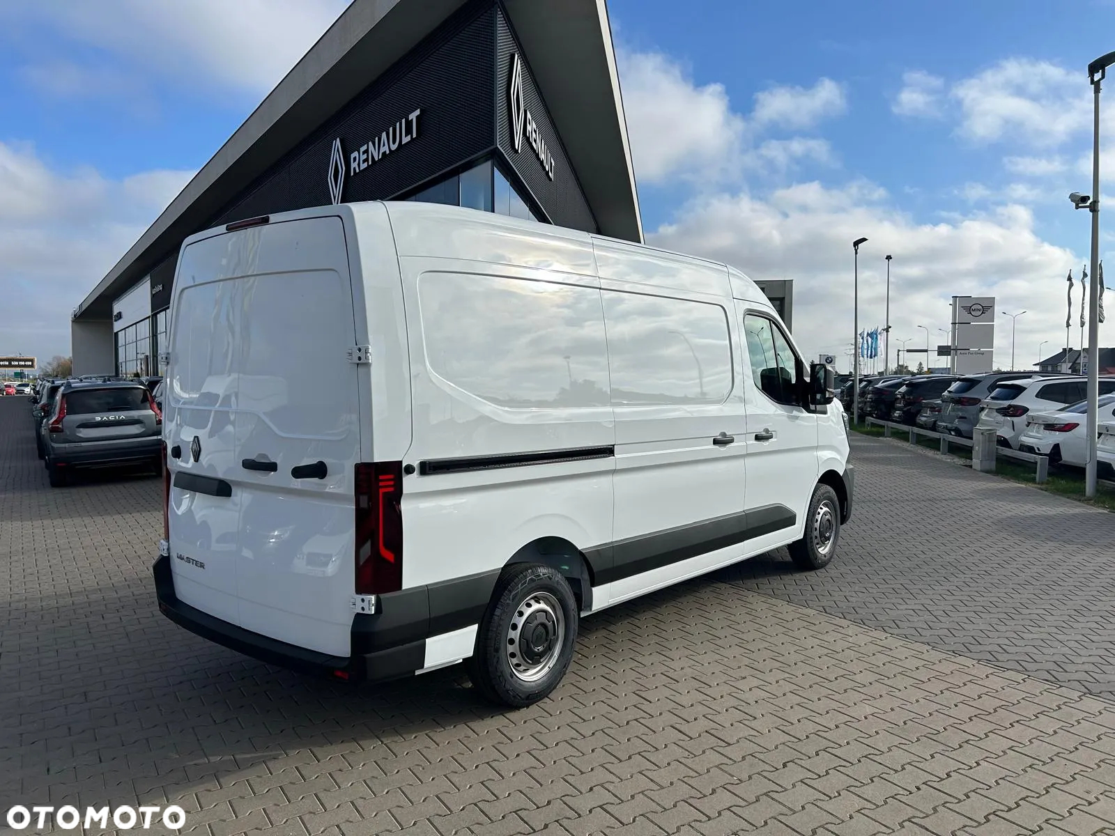 Renault Master - 4