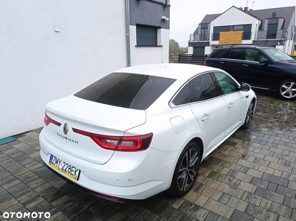 Renault Talisman - 6