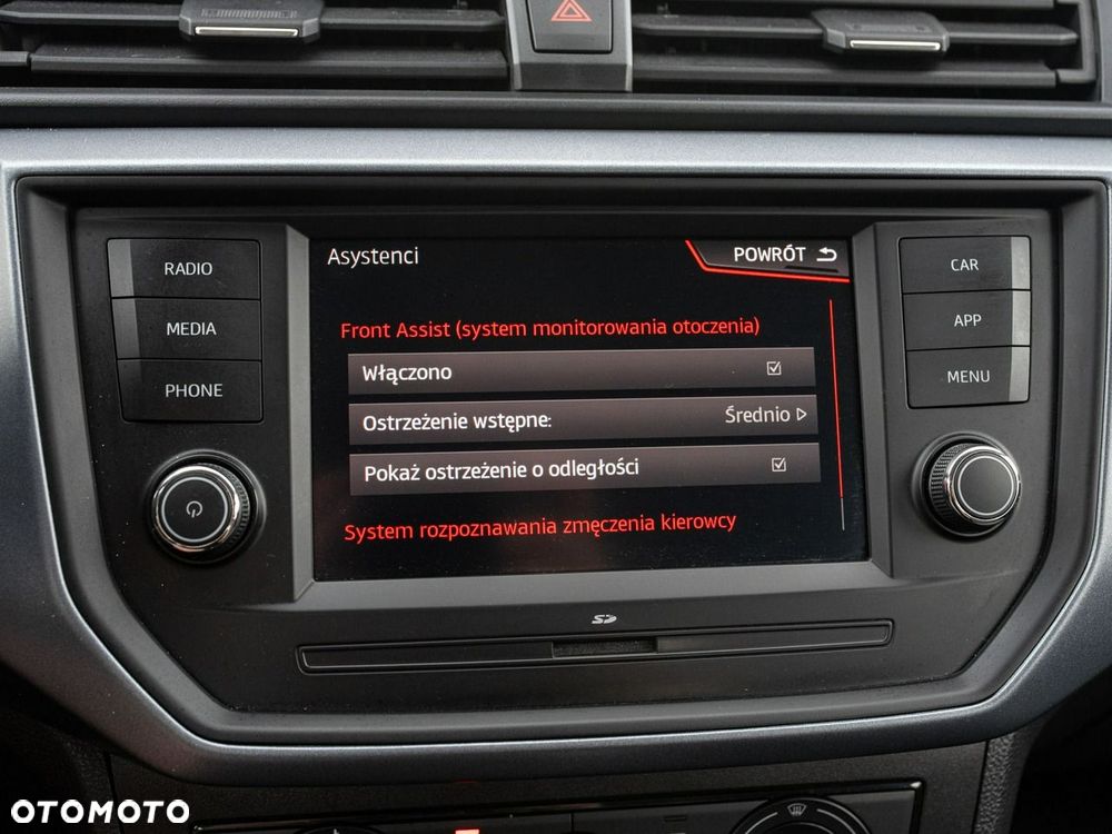 Seat Arona - 22