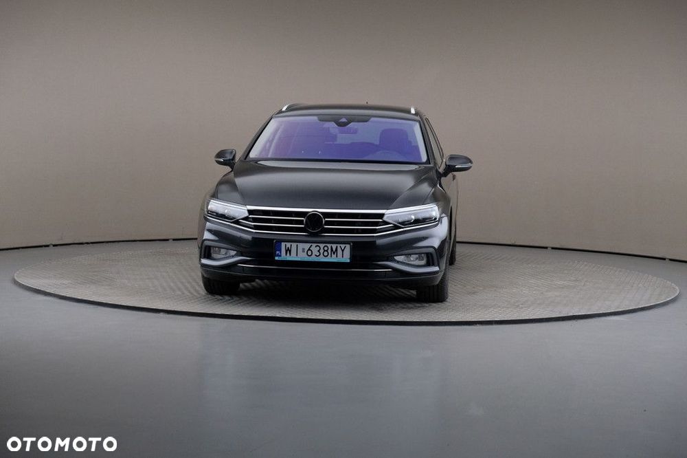 Volkswagen Passat Variant - 3