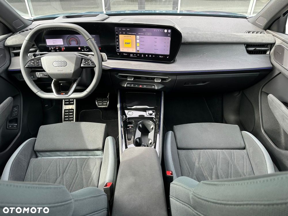 Audi Q3 Sportback - 14
