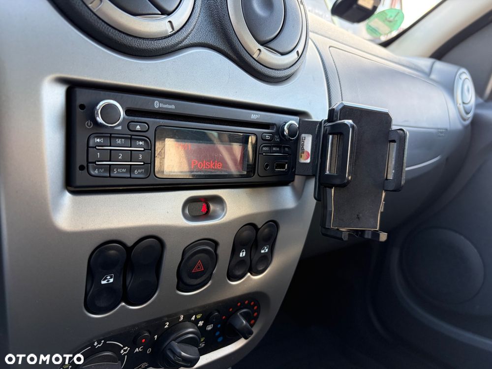 Dacia Duster 1.5 dCi SL Aventure 4x4 - 9