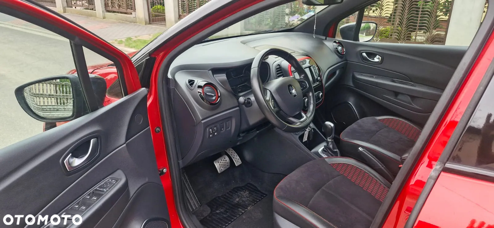 Renault Captur 1.3 Energy TCe S-Edition EDC - 10