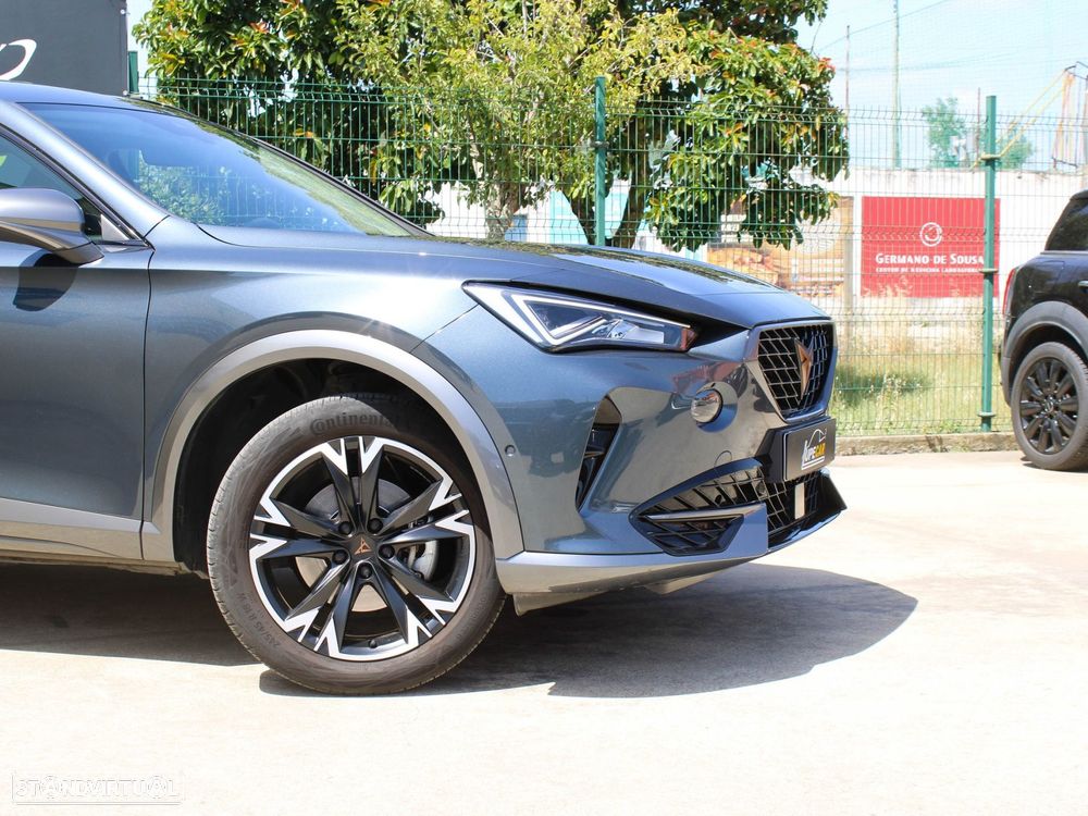 Cupra Formentor 2.0 TDI Sport - 13