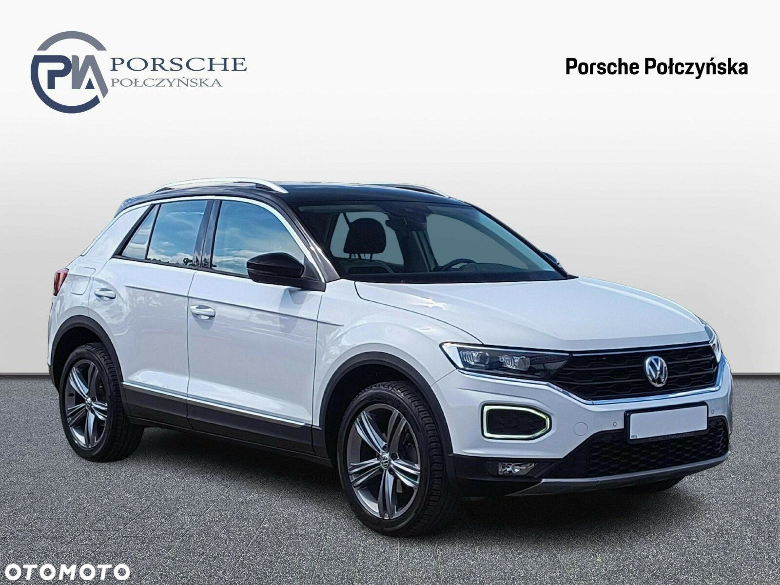 Volkswagen T-Roc - 7