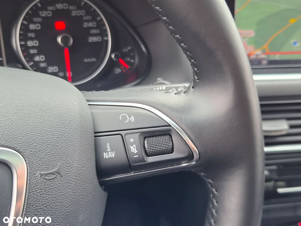 Audi Q5 2.0 TDI clean diesel - 19