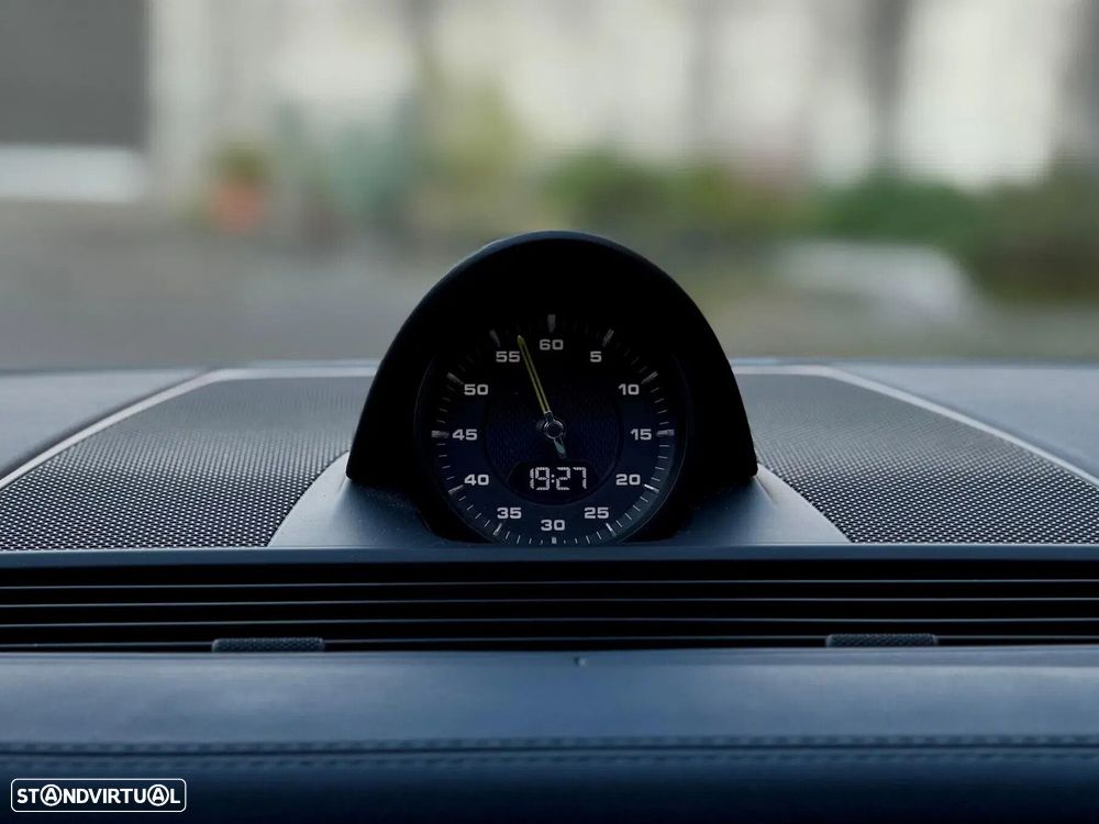 Porsche Panamera 4 E-Hybrid Platinum Edition com PDLS - 10