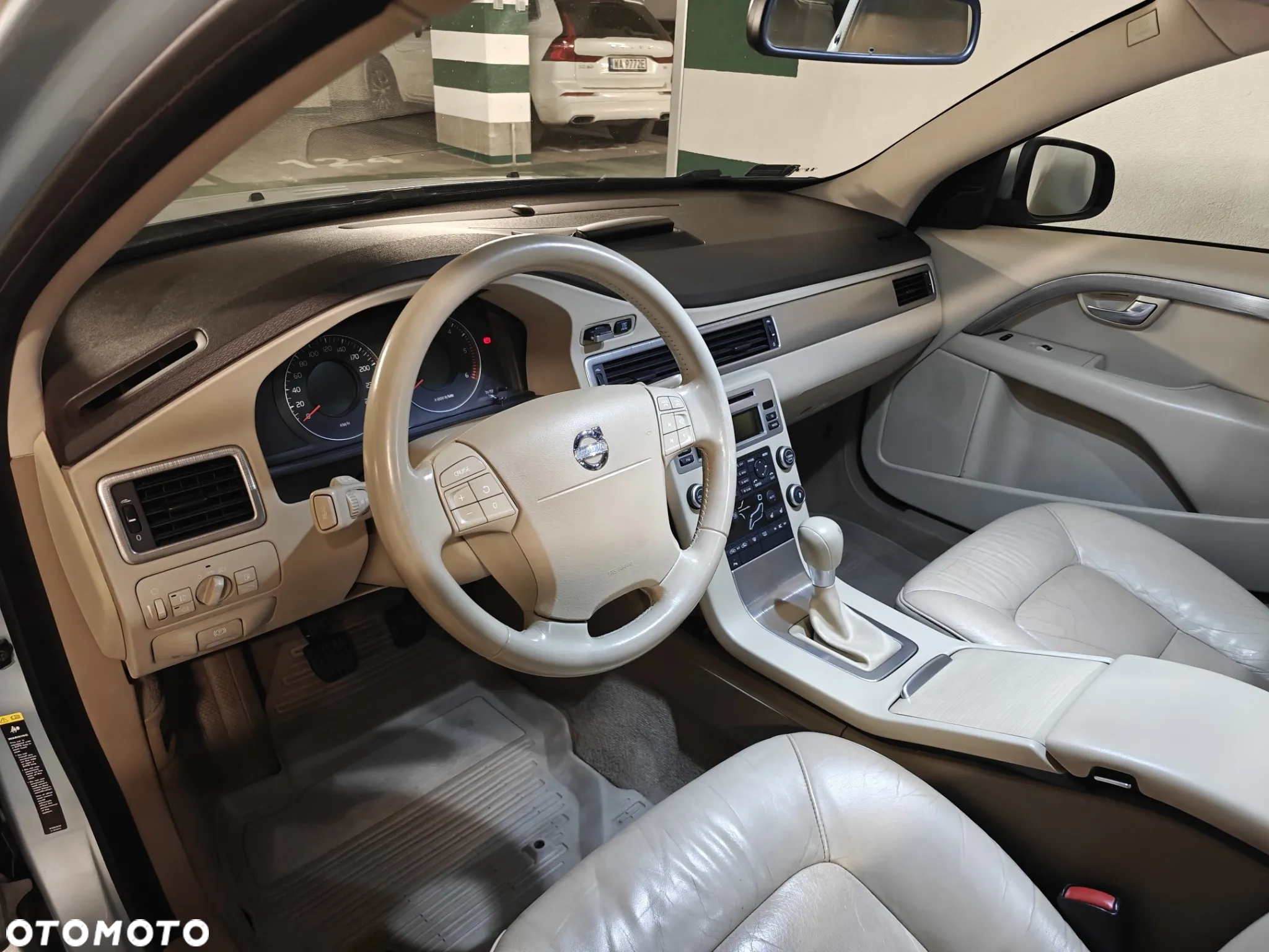 Volvo V70 - 17