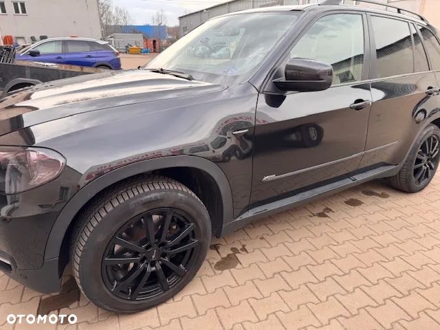BMW X5 3.0d xDrive - 13