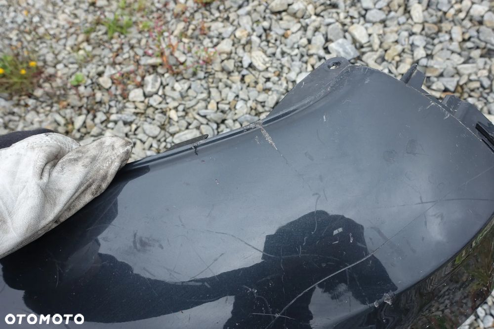 SPOILER ZDERZAKA PRZÓD AUDI Q5 16r- SLINE 80A - 4