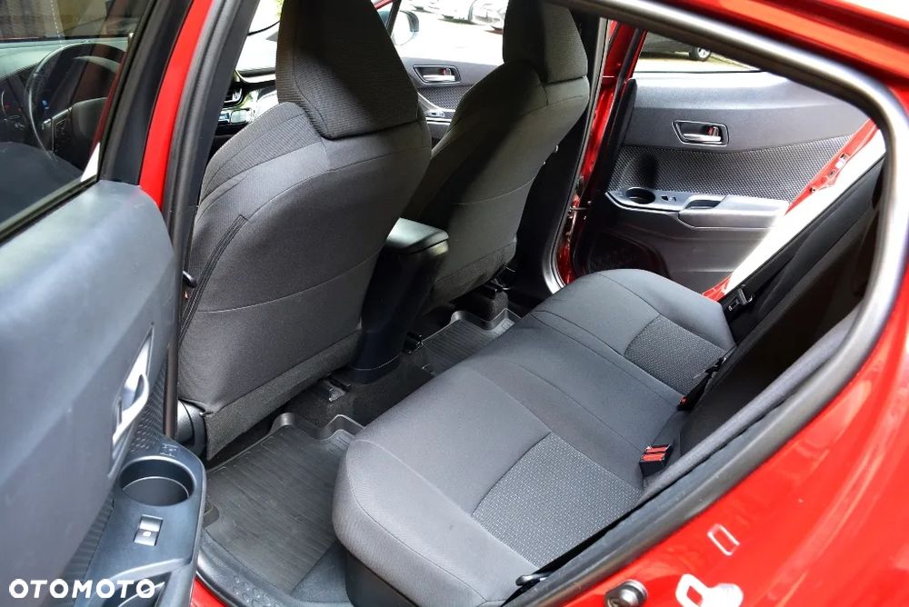 Toyota C-HR 1.8 Hybrid Selection - 7