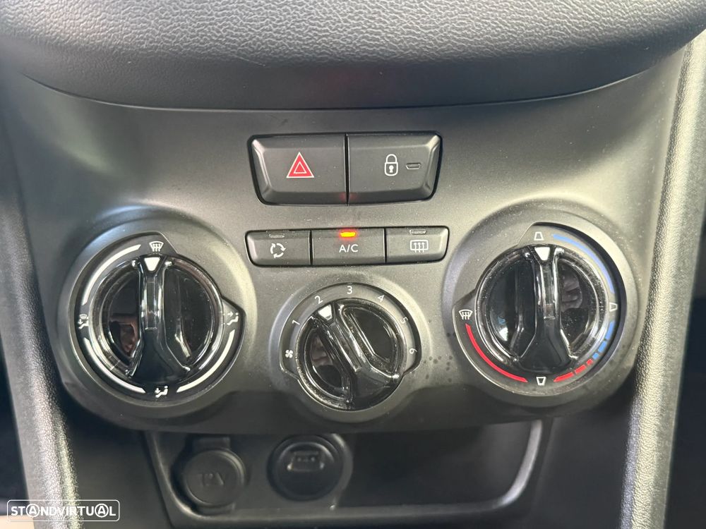 Peugeot 208 1.5 BlueHDi Active - 27