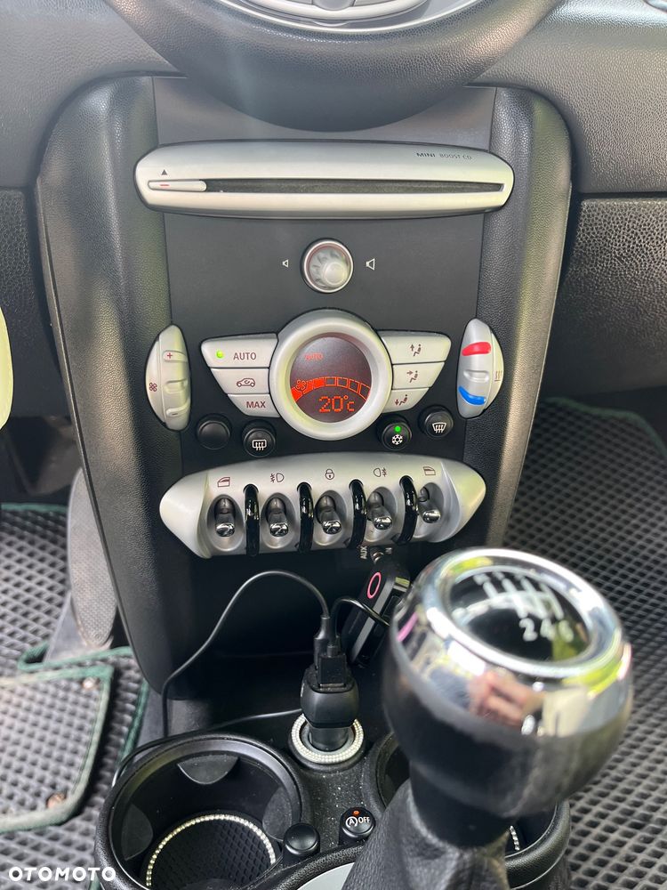 MINI Cooper - 14