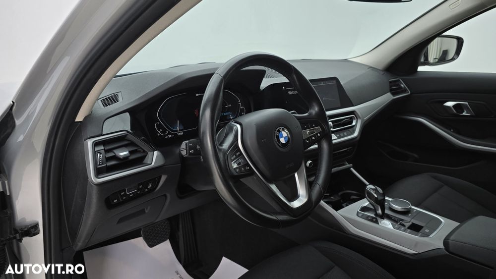 BMW Seria 3 - 13