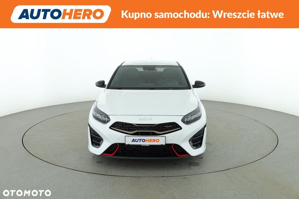 Kia ProCeed - 12