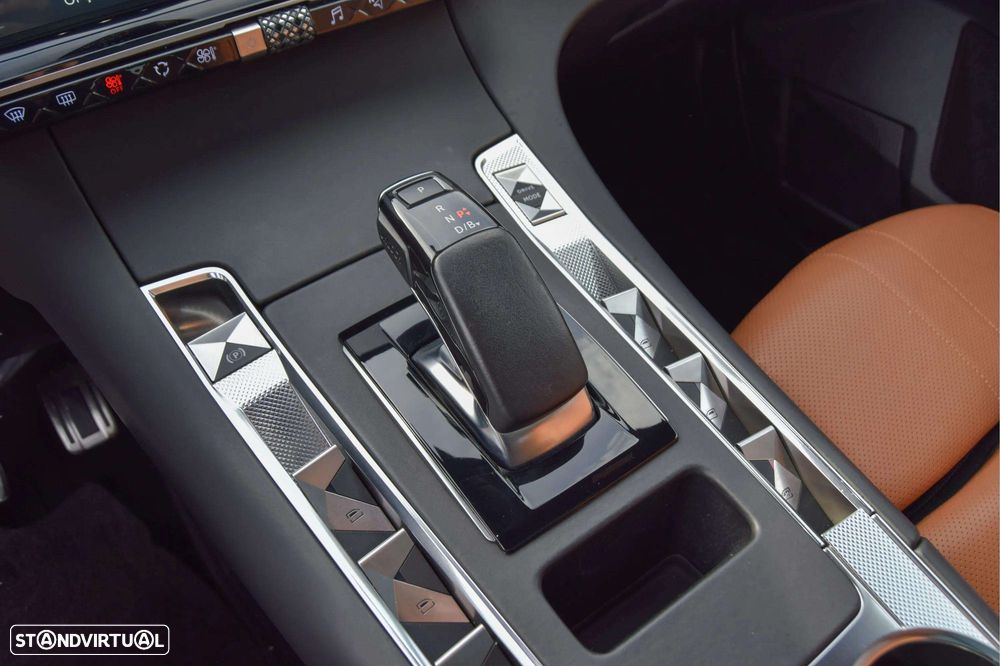 DS DS7 Crossback E-Tense Rivoli EAT8 - 21