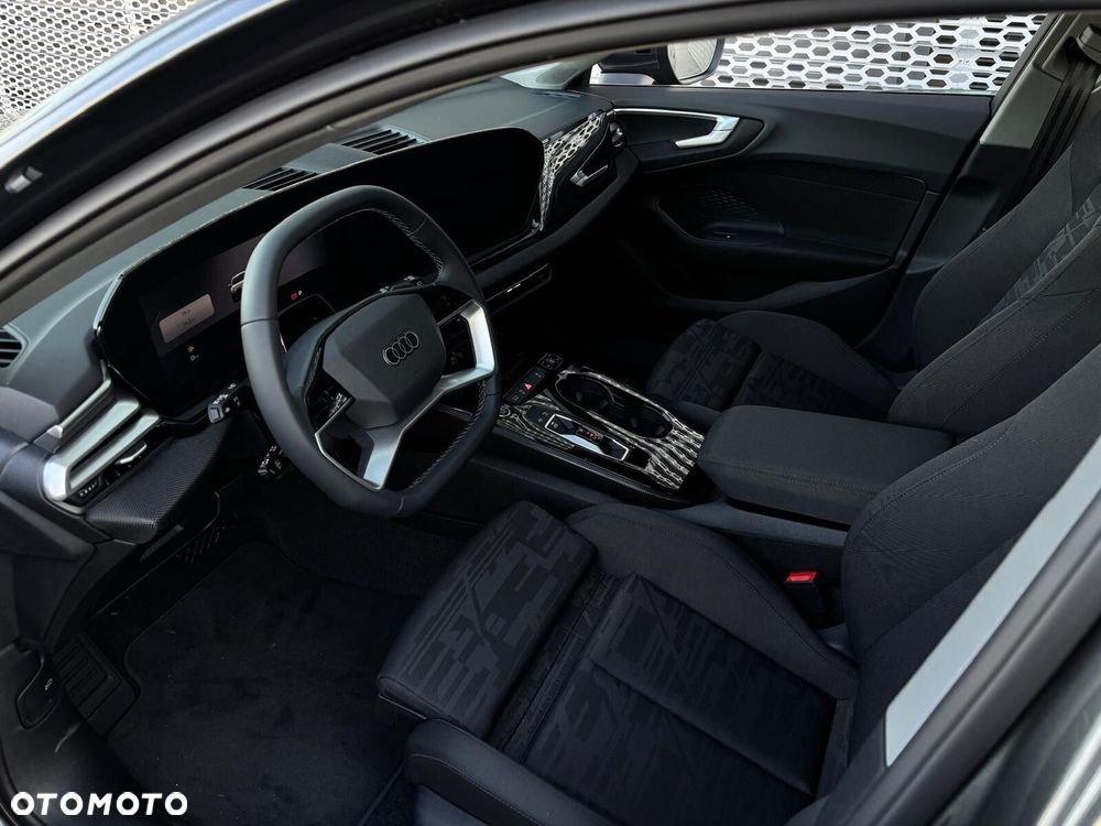 Audi A5 Avant - 12