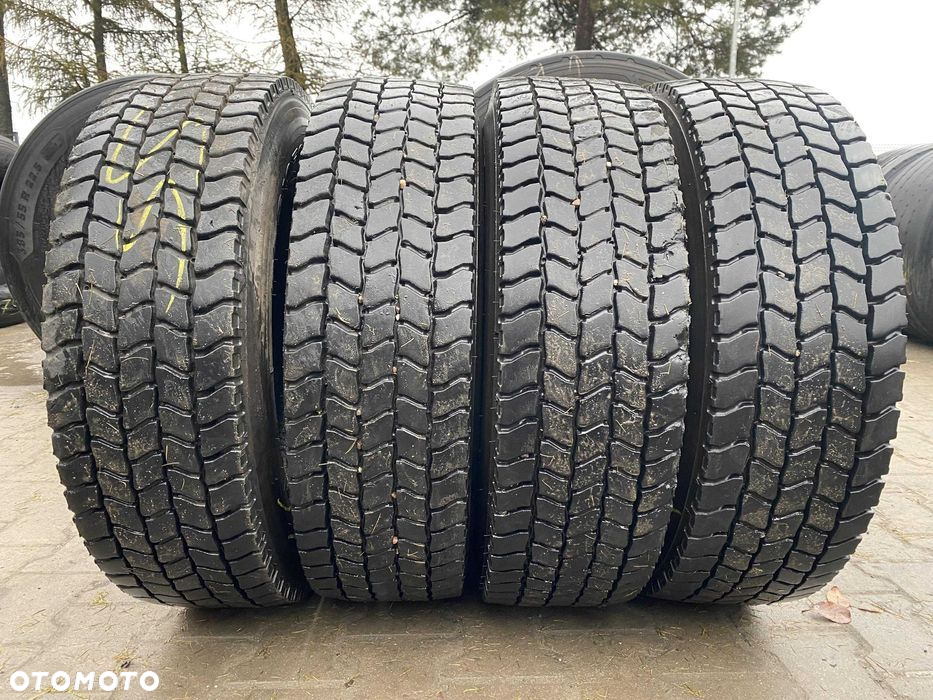 225/75R17.5 Opony FULDA REGIOFORCE Napęd - 3