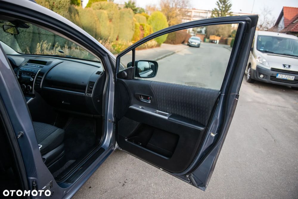 Mazda 5 1.8 Comfort - 33