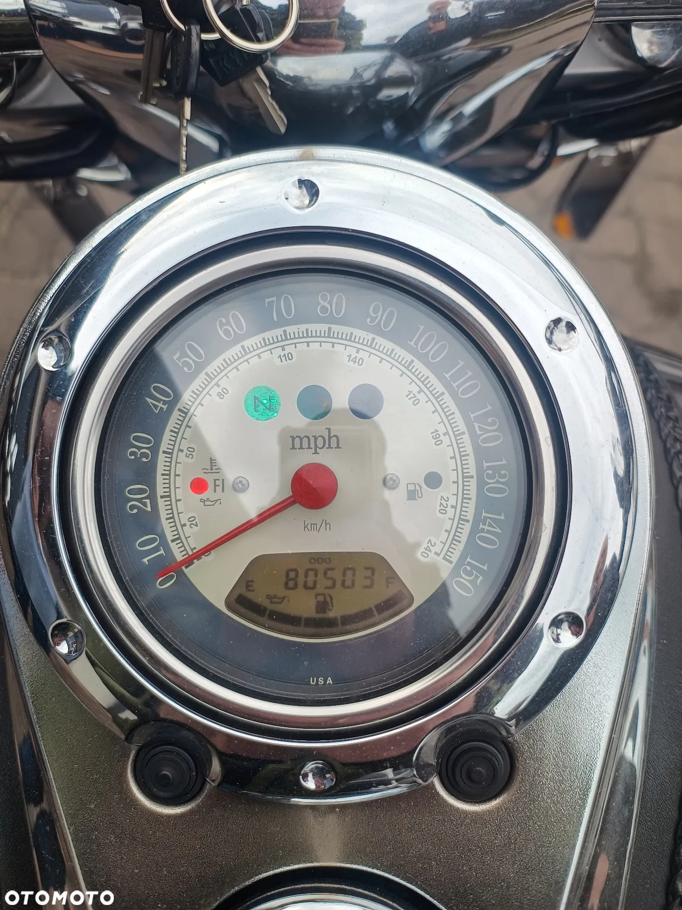 Kawasaki Vulcan - 8