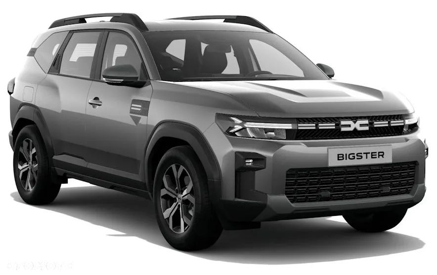 Dacia Bigster - 7