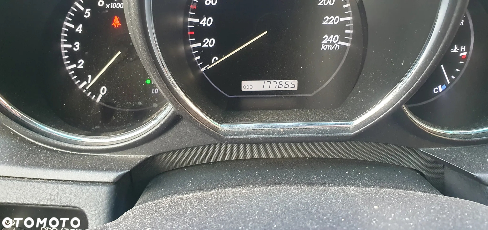 Lexus RX 300 Prestige - 10
