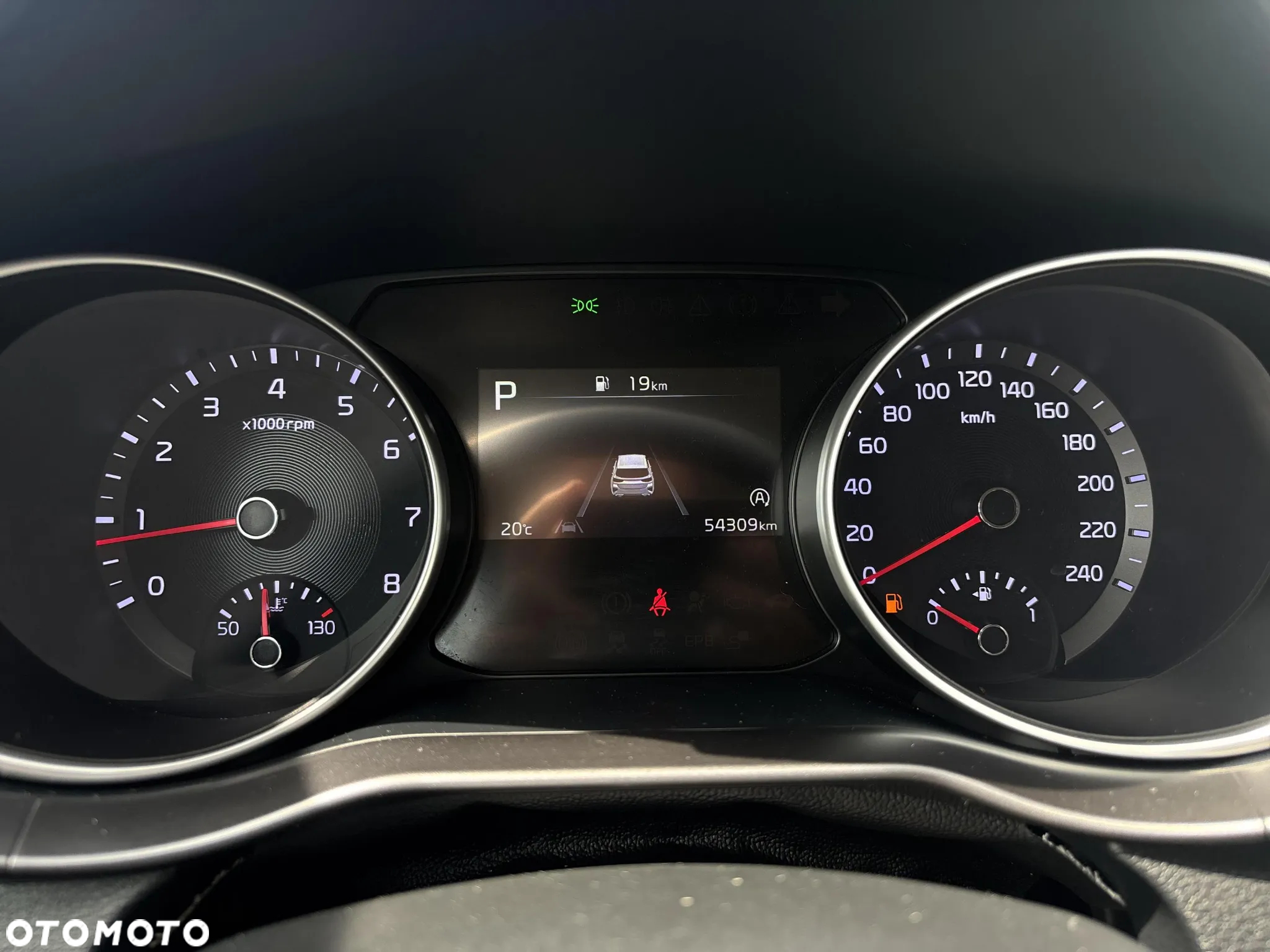 Kia Ceed 1.5 T-GDI M DCT - 14
