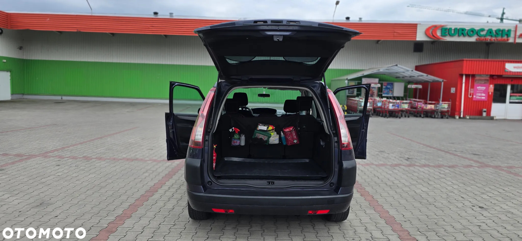 Citroën C4 Picasso - 5