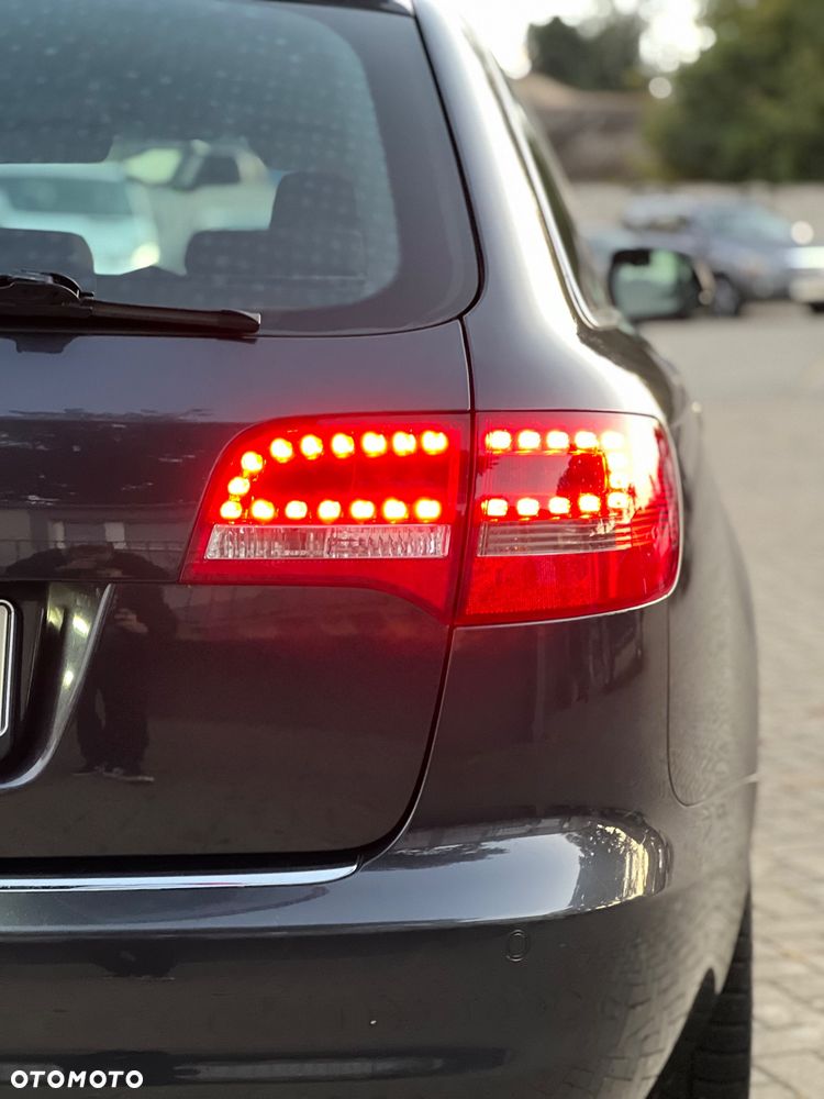 Audi A6 - 10