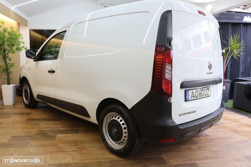Renault Kangoo express - 22