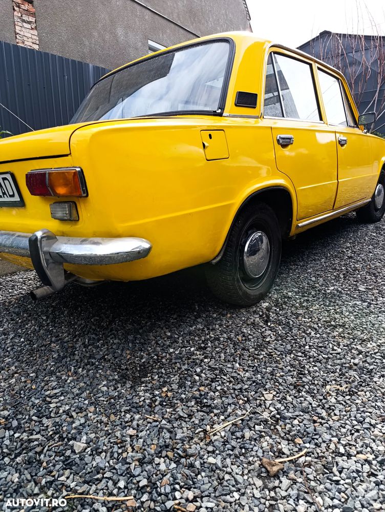 Lada 110 / 2110 - 7