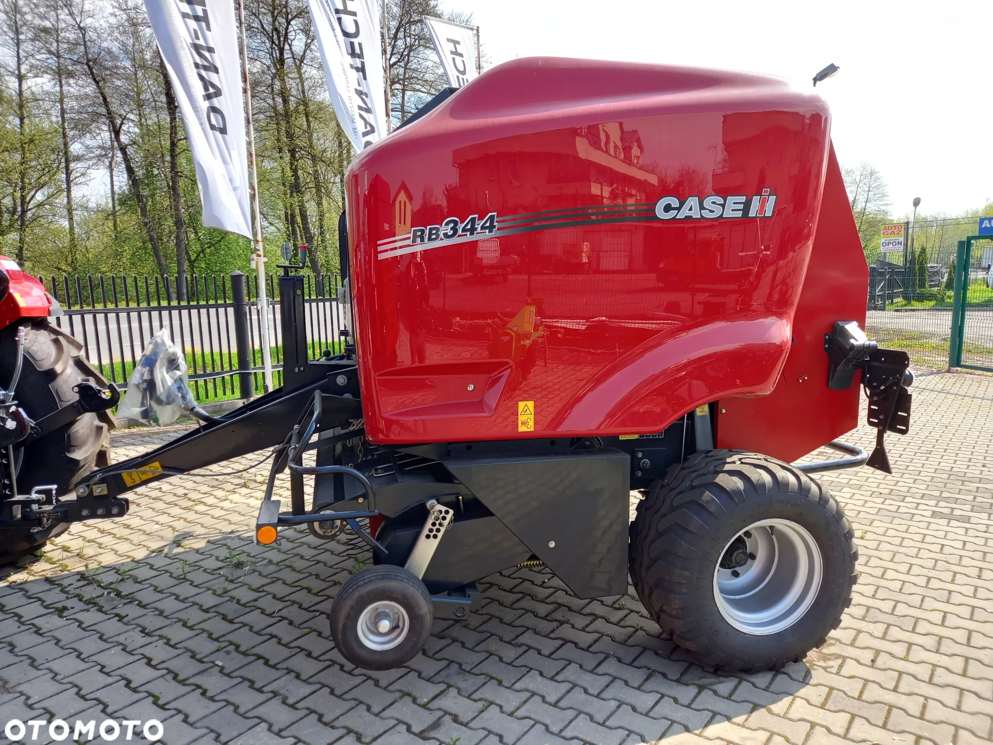 Case IH - 2