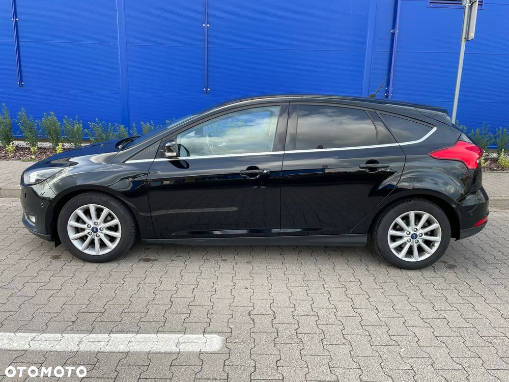 Ford Focus - 7