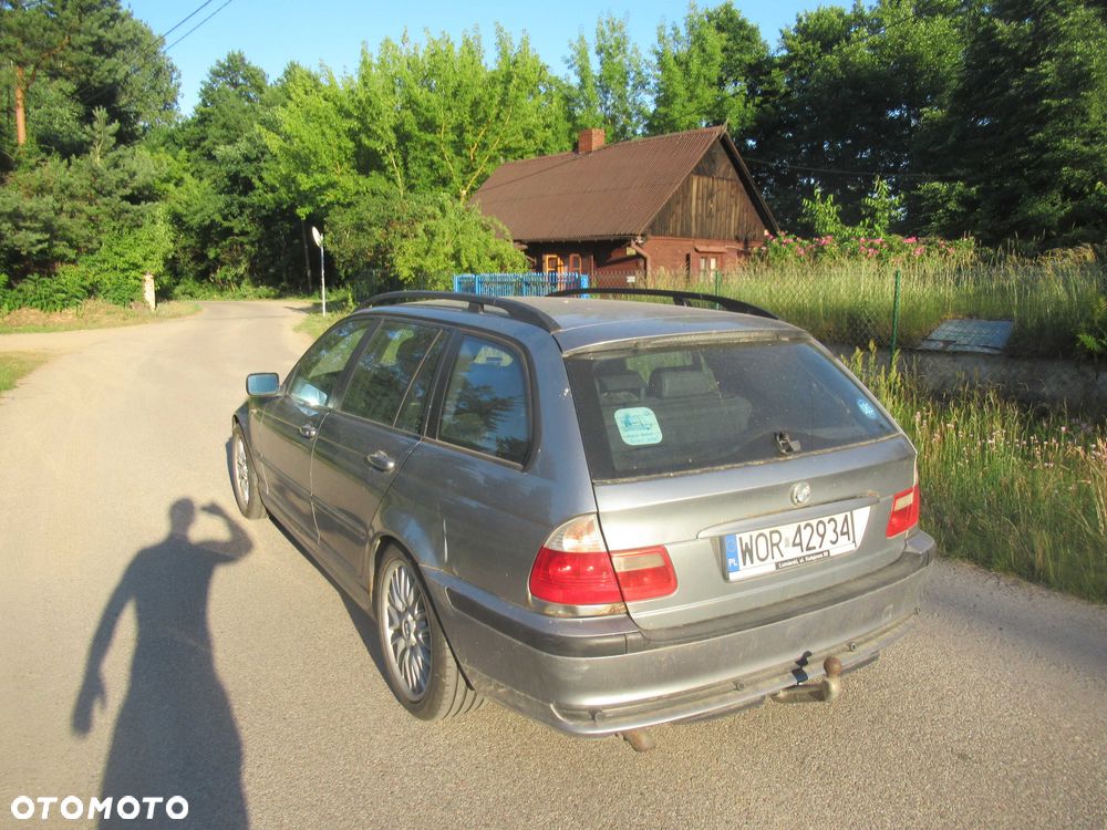 BMW Seria 3 - 3