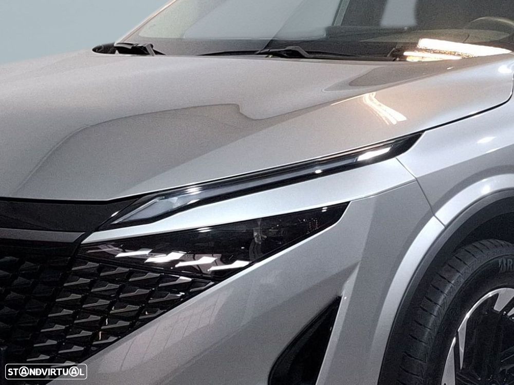 Nissan Qashqai 1.3 DIG-T Advance - 3