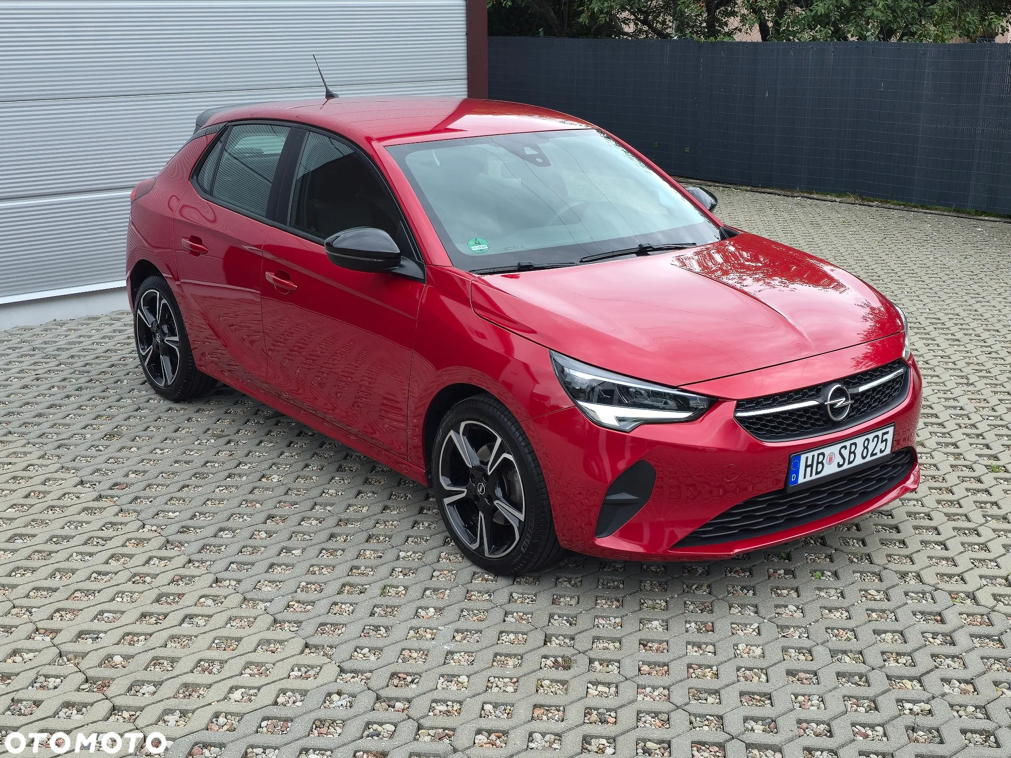 Opel Corsa 1.2 Ultimate Pack S&S - 9